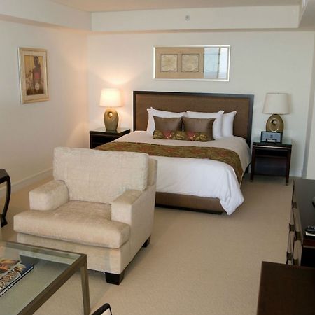 Jet Luxury At The Trump Waikiki Oahu Exterior foto