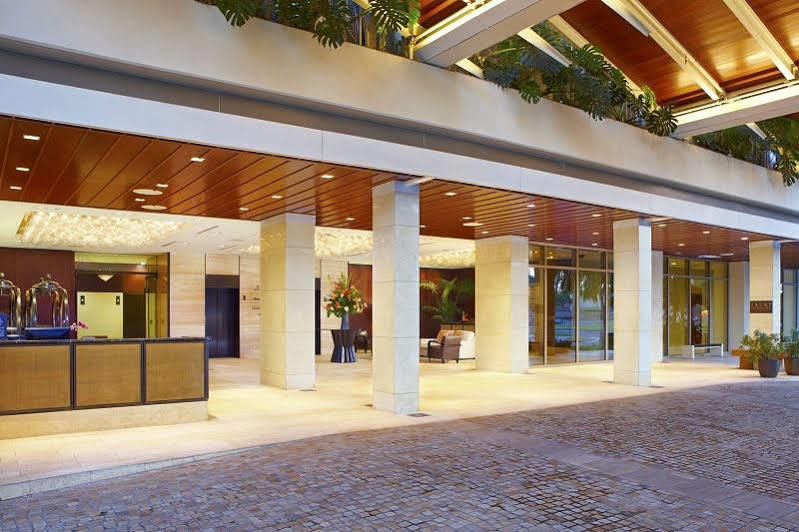 Jet Luxury At The Trump Waikiki Oahu Exterior foto