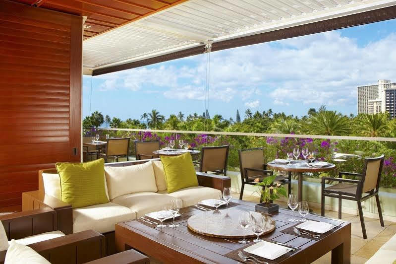 Jet Luxury At The Trump Waikiki Oahu Exterior foto