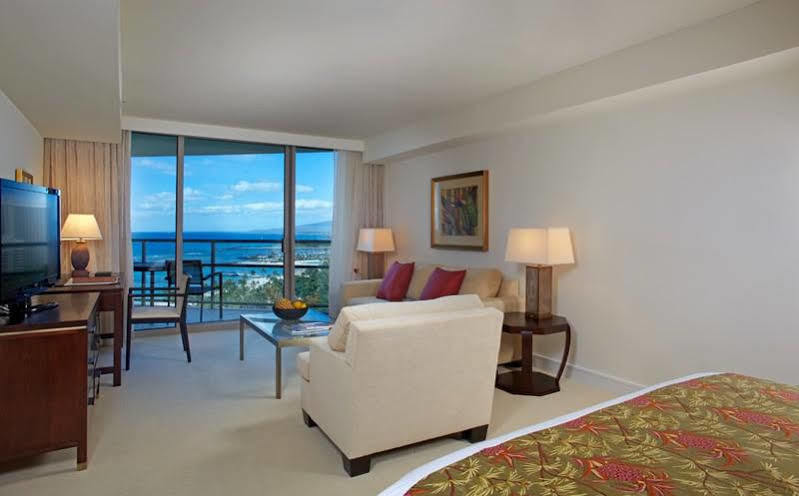 Jet Luxury At The Trump Waikiki Oahu Exterior foto