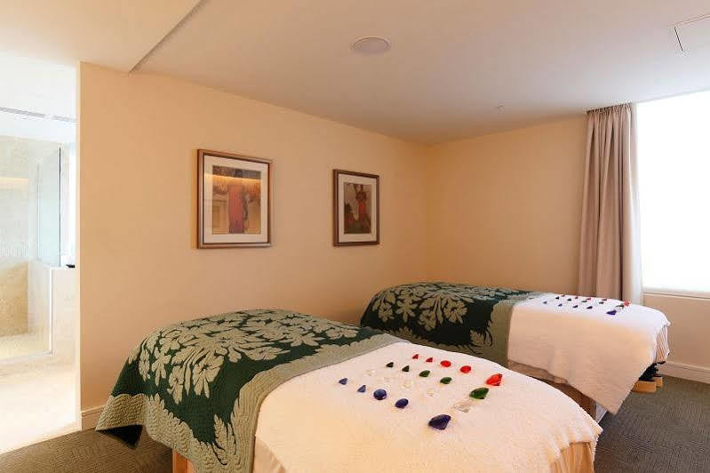 Jet Luxury At The Trump Waikiki Oahu Exterior foto