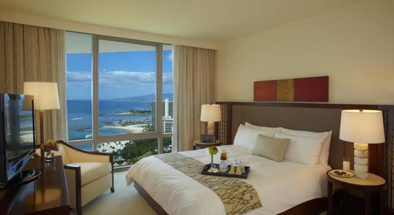 Jet Luxury At The Trump Waikiki Oahu Exterior foto
