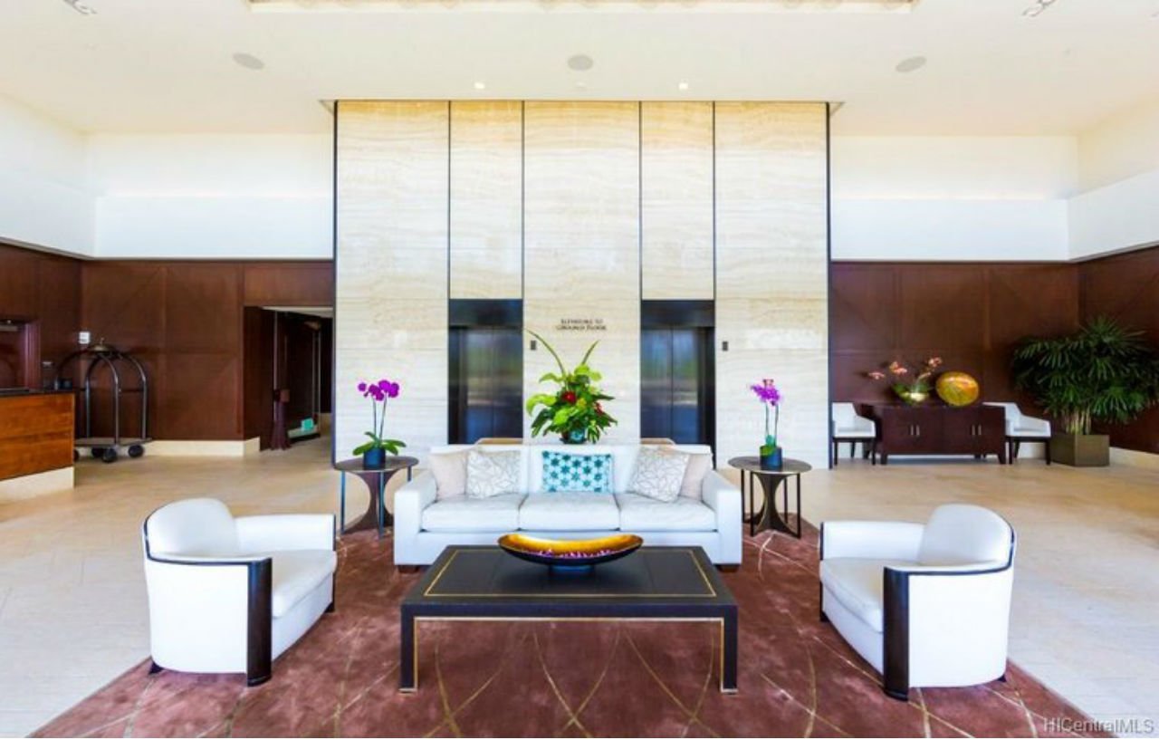 Jet Luxury At The Trump Waikiki Oahu Exterior foto
